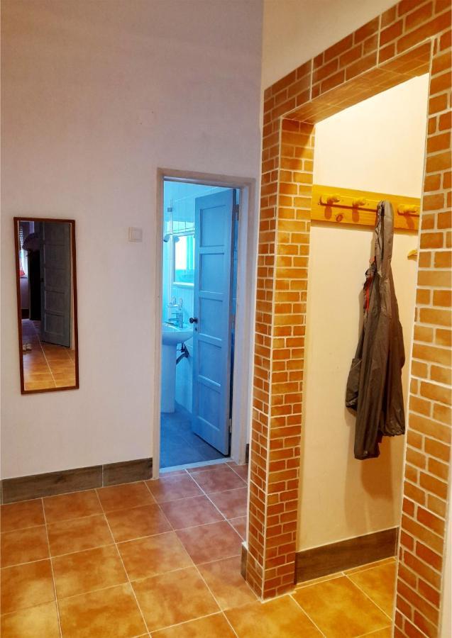 Casa Terra Cota - Almada Lägenhet Exteriör bild