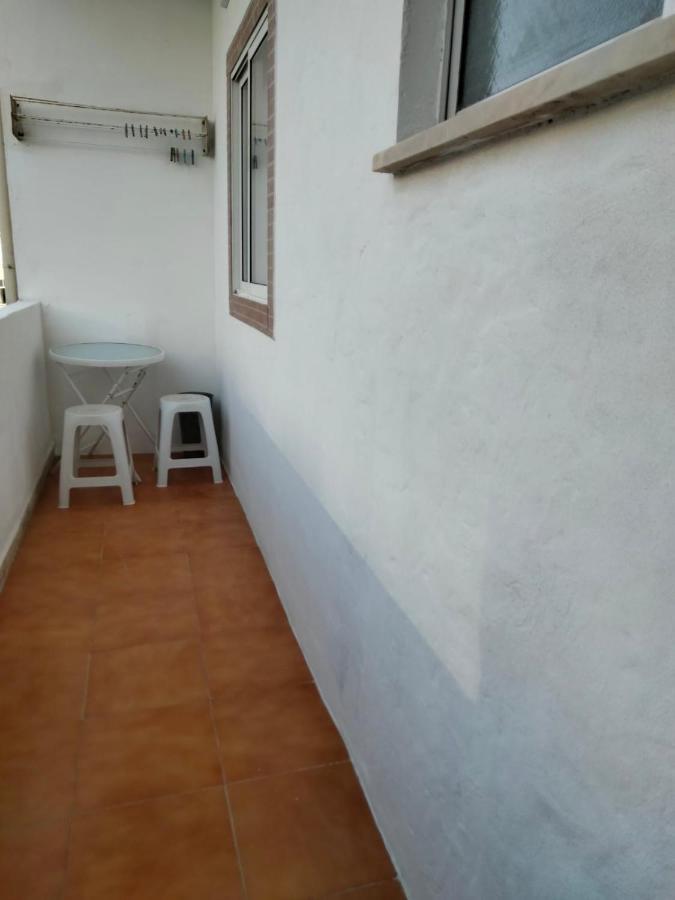 Casa Terra Cota - Almada Lägenhet Exteriör bild