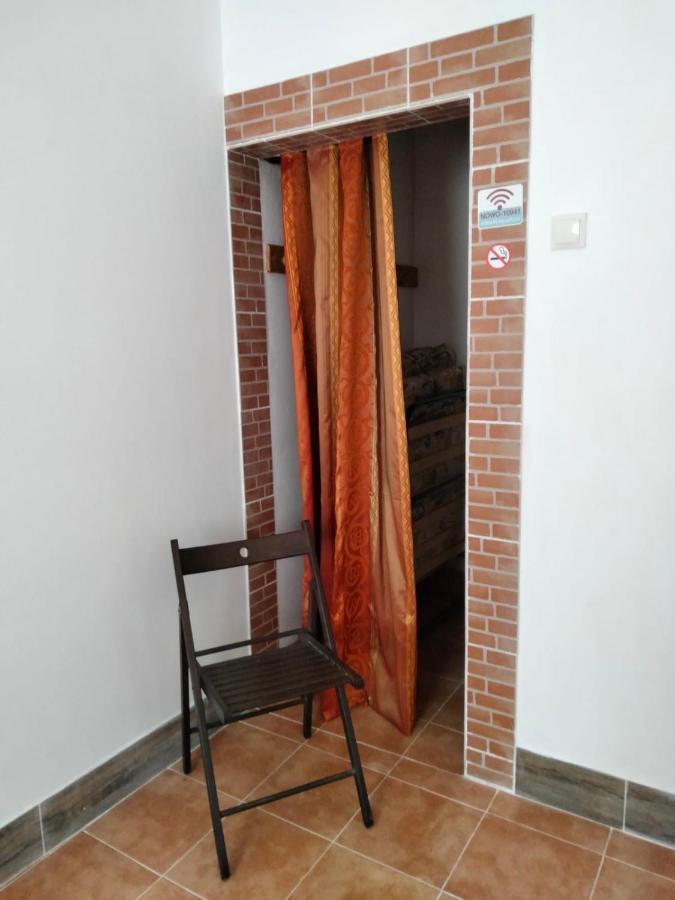 Casa Terra Cota - Almada Lägenhet Exteriör bild